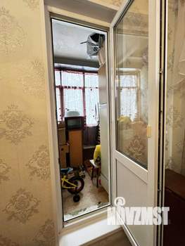 2-к квартира, вторичка, 45м2, 2/9 этаж