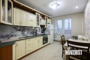 1-к квартира, вторичка, 43м2, 10/12 этаж