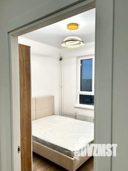 2-к квартира, вторичка, 34м2, 11/17 этаж