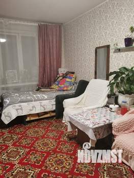 2-к квартира, вторичка, 34м2, 4/9 этаж