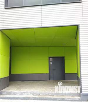 1-к квартира, вторичка, 38м2, 10/17 этаж