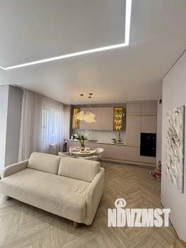 3-к квартира, вторичка, 81м2, 2/4 этаж