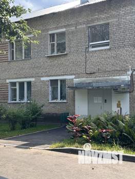 2-к квартира, вторичка, 46м2, 2/2 этаж