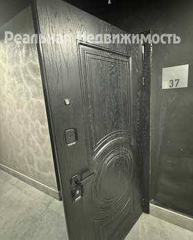 1-к квартира, вторичка, 40м2, 5/25 этаж