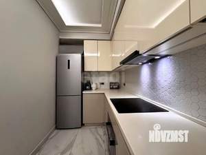 2-к квартира, вторичка, 61м2, 8/9 этаж