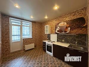 2-к квартира, вторичка, 54м2, 5/17 этаж