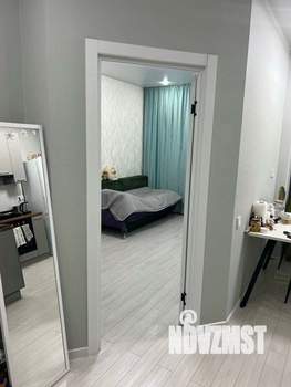 1-к квартира, вторичка, 32м2, 5/6 этаж