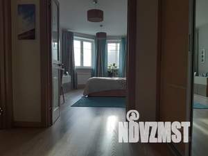 2-к квартира, вторичка, 74м2, 12/17 этаж