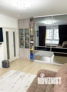 2-к квартира, вторичка, 70м2, 10/14 этаж