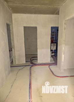 2-к квартира, вторичка, 64м2, 3/9 этаж