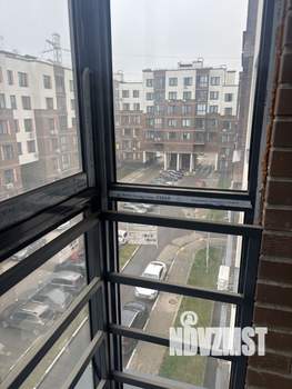 Студия квартира, вторичка, 32м2, 5/7 этаж