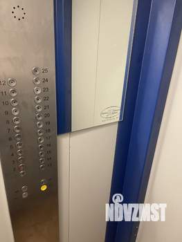 3-к квартира, вторичка, 77м2, 2/17 этаж