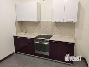 1-к квартира, вторичка, 34м2, 7/17 этаж