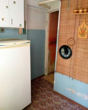 2-к квартира, вторичка, 47м2, 1/9 этаж