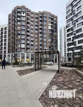 Студия квартира, вторичка, 26м2, 20/21 этаж