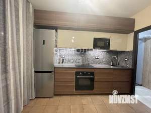 1-к квартира, вторичка, 40м2, 2/17 этаж