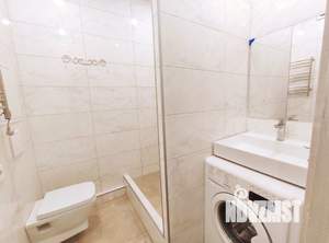 1-к квартира, вторичка, 36м2, 8/17 этаж