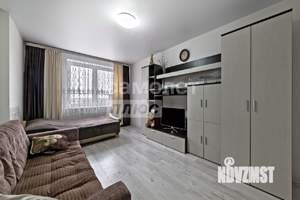 2-к квартира, вторичка, 63м2, 12/17 этаж