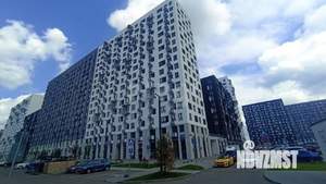 4-к квартира, вторичка, 72м2, 13/17 этаж