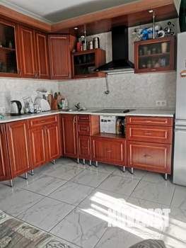 1-к квартира, вторичка, 42м2, 7/15 этаж