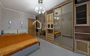 2-к квартира, вторичка, 61м2, 7/10 этаж