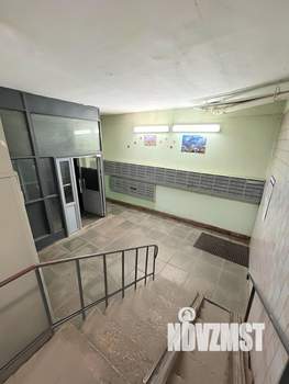 3-к квартира, вторичка, 70м2, 7/16 этаж
