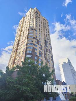 1-к квартира, вторичка, 45м2, 11/26 этаж