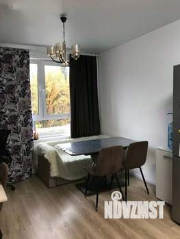3-к квартира, вторичка, 50м2, 3/17 этаж