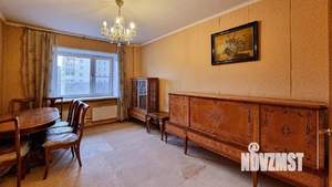 2-к квартира, вторичка, 65м2, 3/12 этаж