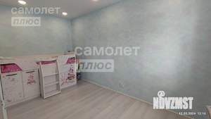 3-к квартира, вторичка, 53м2, 2/5 этаж