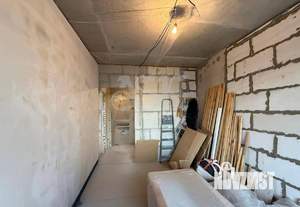 2-к квартира, вторичка, 47м2, 10/16 этаж