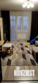 1-к квартира, вторичка, 38м2, 20/20 этаж