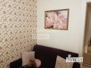 2-к квартира, вторичка, 44м2, 1/5 этаж