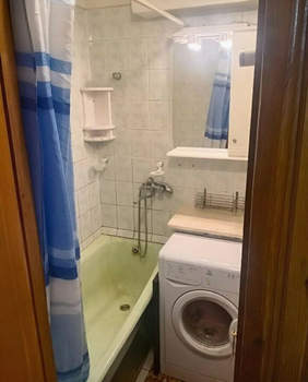 2-к квартира, вторичка, 44м2, 4/9 этаж