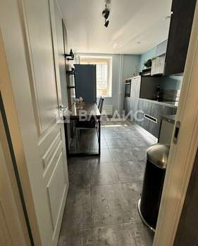 1-к квартира, вторичка, 35м2, 4/16 этаж