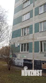 4-к квартира, вторичка, 68м2, 3/9 этаж