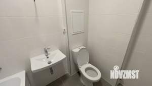 1-к квартира, вторичка, 32м2, 8/14 этаж