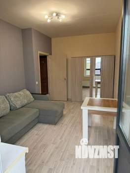 1-к квартира, вторичка, 31м2, 17/18 этаж