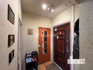 1-к квартира, вторичка, 34м2, 14/17 этаж