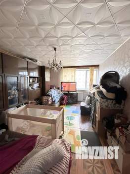 3-к квартира, вторичка, 70м2, 7/16 этаж