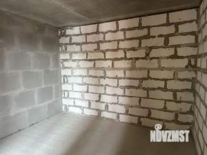 1-к квартира, вторичка, 48м2, 6/17 этаж