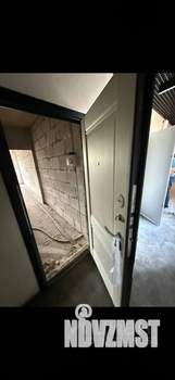 Студия квартира, сданный дом, 29м2, 3/4 этаж