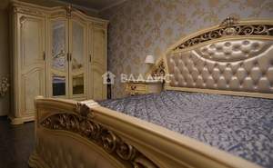 3-к квартира, вторичка, 81м2, 20/25 этаж