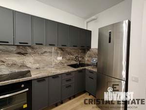 2-к квартира, вторичка, 50м2, 9/17 этаж