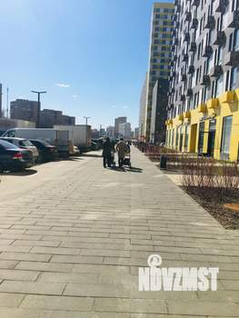 Студия квартира, вторичка, 23м2, 10/14 этаж