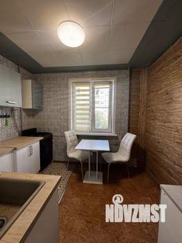 2-к квартира, вторичка, 54м2, 5/9 этаж