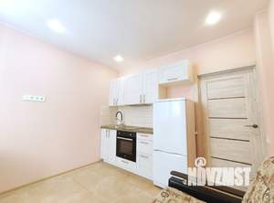 1-к квартира, вторичка, 36м2, 8/17 этаж