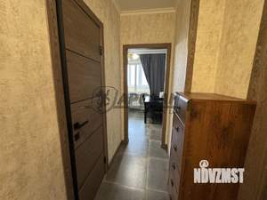 1-к квартира, вторичка, 33м2, 11/17 этаж