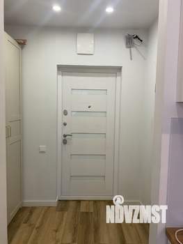 Студия квартира, вторичка, 24м2, 5/7 этаж