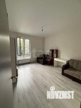 2-к квартира, вторичка, 57м2, 3/10 этаж